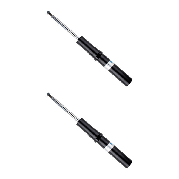 Stoßdämpfer-Set Vorderachse Gas tragend BILSTEIN B4 für u.a. PORSCHE CAYENNE