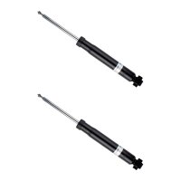 Shock absorber set rear axle non-supporting BILSTEIN B4...