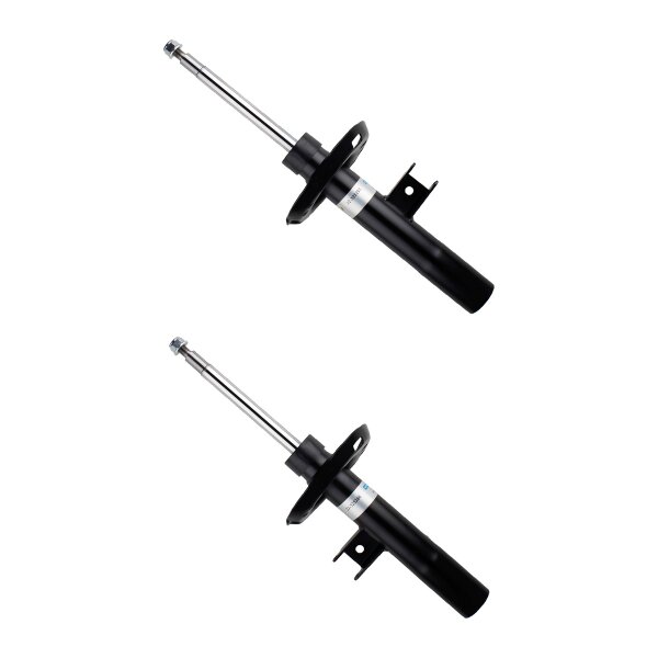 Stoßdämpfer-Set Vorderachse Gasdruck BILSTEIN für u.a. MERCEDES-BENZ CLA