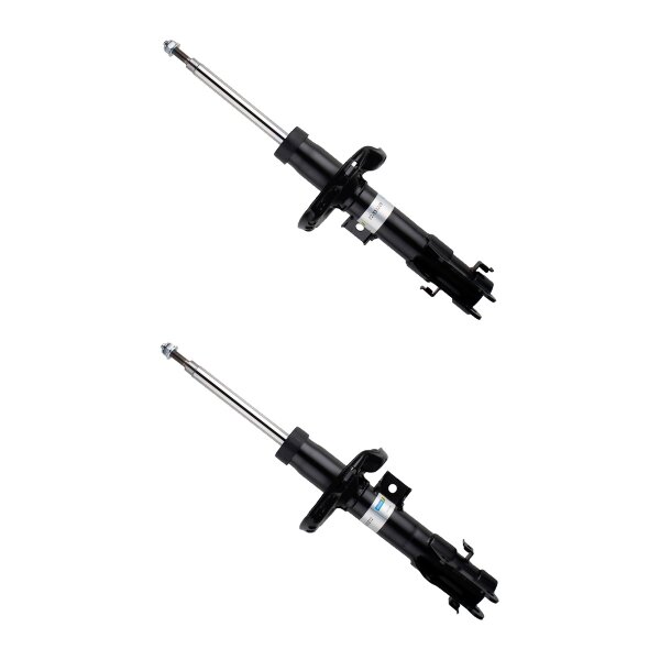 Stoßdämpfer-Set Vorderachse Gasdruck BILSTEIN für u.a. KIA STONIC