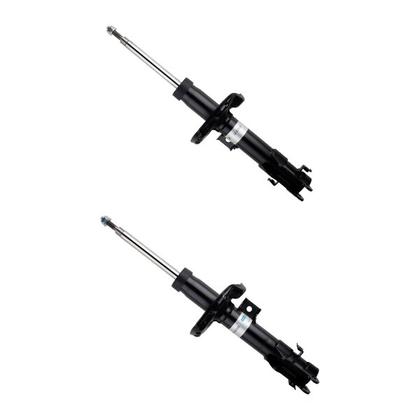 Stoßdämpfer-Set Vorderachse Gasdruck BILSTEIN für u.a. KIA STONIC