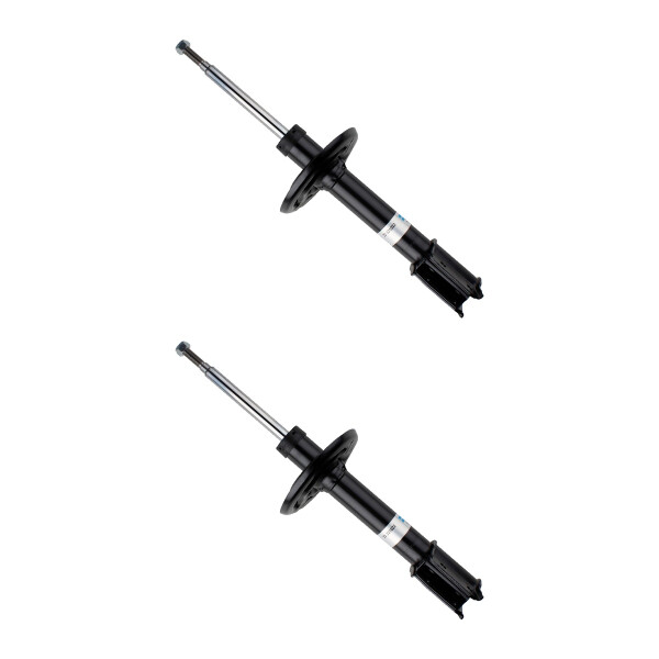 Stoßdämpfer-Set Vorderachse Federbein BILSTEIN B4 für u.a. DACIA LOGAN MCV II