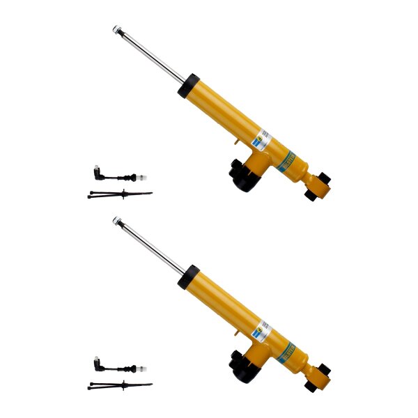 Stoßdämpfer-Set hinten Gas nicht tragend BILSTEIN B6 Damptronic® für u.a. BMW 3