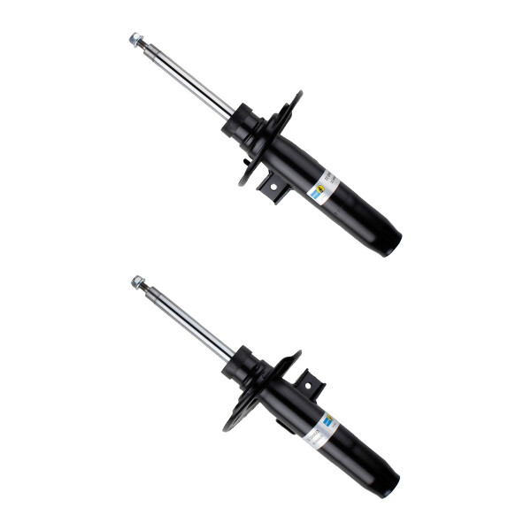 Stoßdämpfer-Set vorne links rechts Federbein BILSTEIN für u.a. BMW 3er