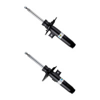 Stoßdämpfer-Set vorne links rechts Federbein...