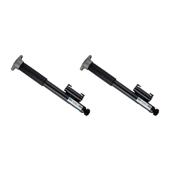 Stoßdämpfer-Set hinten Gasdruck Dämpfer BILSTEIN B4  für u.a. MERCEDES-BENZ