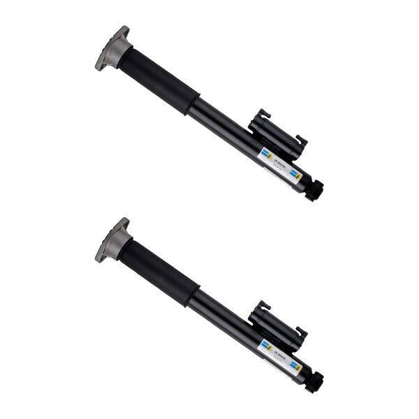 Shock absorber set rear non-load-bearing BILSTEIN B4 for MB C-CLASS and others