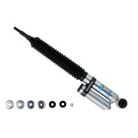 Shock Absorber Set Rear Axle Gas Pressure BILSTEIN...