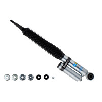 Shock absorber set rear left right non-suspension...