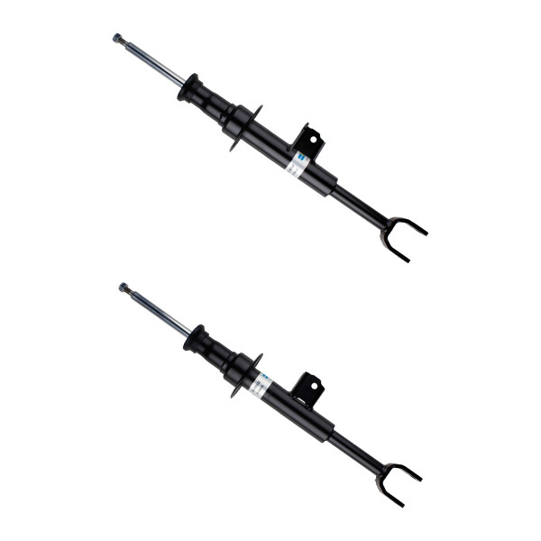 Stoßdämpfer-Set vorne links rechts federtragend BILSTEIN für BMW 5er