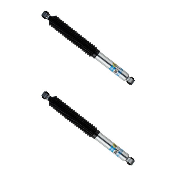 Stoßdämpfer-Set Hinterachse Gasdruck nicht federtragend BILSTEIN B8 5100