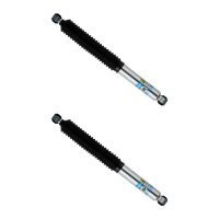 Stoßdämpfer-Set Hinterachse Gasdruck nicht...