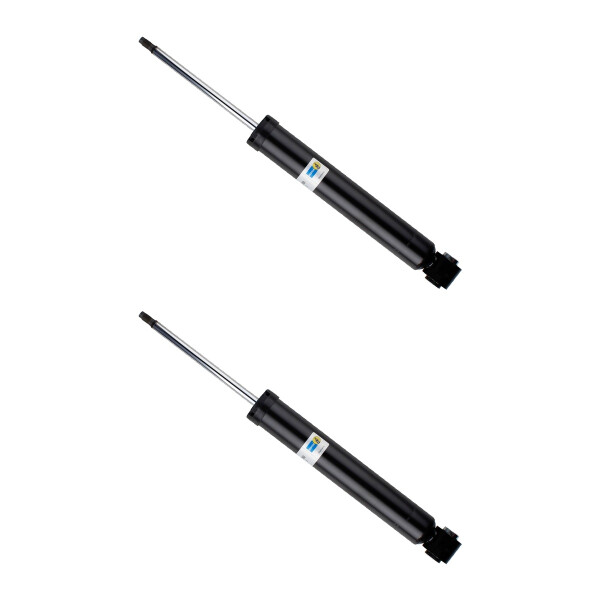 Shock absorber set rear non-load-bearing BILSTEIN B4 Damptronic® for MINI MINI