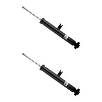 Shock absorber set rear axle non-supporting BILSTEIN B4...