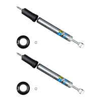 Shock absorber set front load BILSTEIN B8 5100 for TOYOTA...