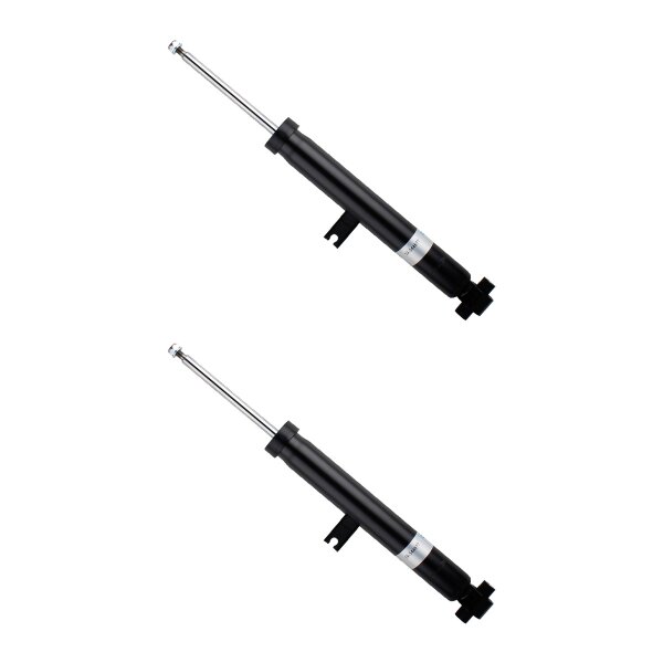 Stoßdämpfer-Set Hinterachse Gasdruck nicht tragend BILSTEIN B4 für BMW 4 Gran