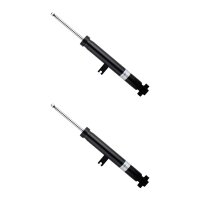 Stoßdämpfer-Set Hinterachse Gasdruck nicht...