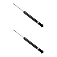 Shock absorber set rear axle gas non-supporting BILSTEIN...