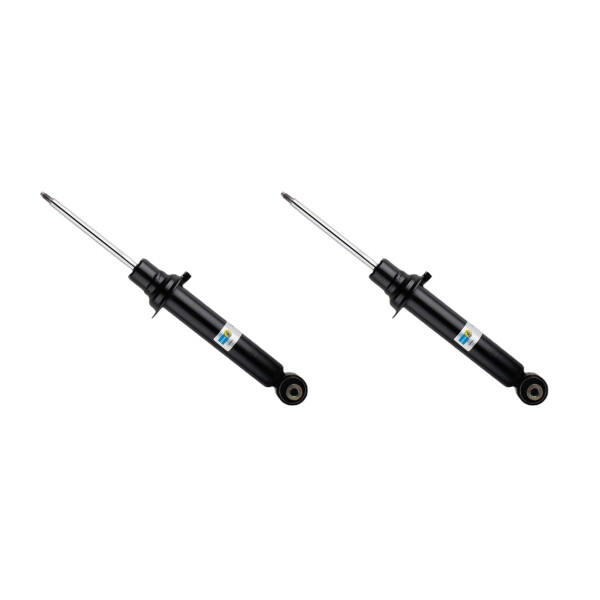 Stoßdämpfer-Set hinten Gasdruck Dämpfer BILSTEIN B4 für u.a. CITROËN C5 Aircross