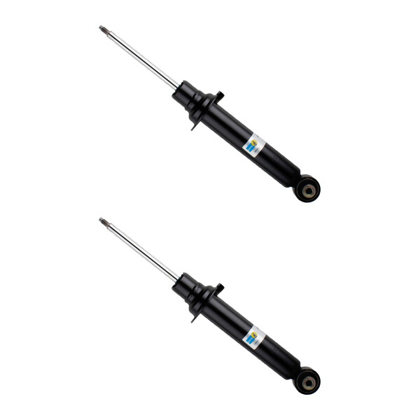 Stoßdämpfer-Set hinten Gas nicht tragend BILSTEIN B4 für CITROËN C5 AIRCROSS