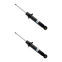 Stoßdämpfer-Set hinten Gas nicht tragend...