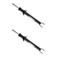 Shock absorber set front BILSTEIN B4 DampMatic® for...