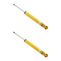 Shock absorber set rear non-supporting BILSTEIN B6 for...