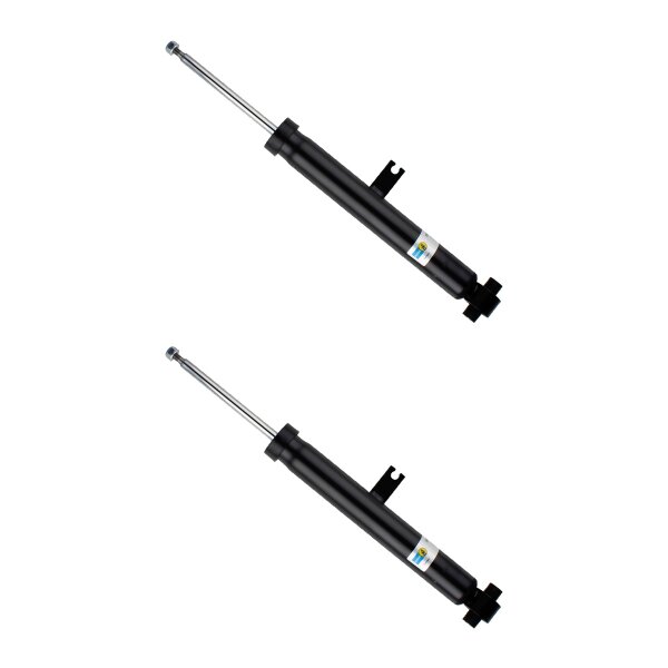 Shock absorber set rear axle non-supporting BILSTEIN B4 for e.g. BMW 3
