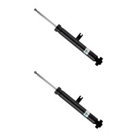 Shock absorber set rear axle non-supporting BILSTEIN B4...