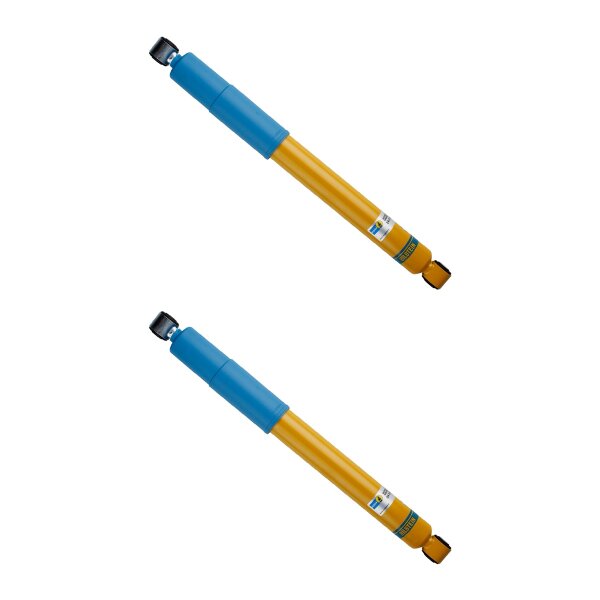 Stoßdämpfer-Set hinten Gas nicht tragend BILSTEIN B6 für u.a. MB SPRINTER 3,5-t