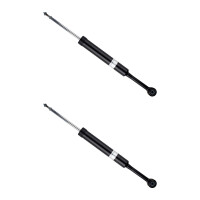 Shock absorber set rear gas non-suspension BILSTEIN B4...