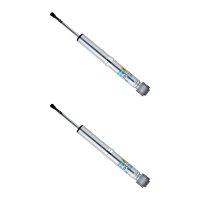 Shock absorber set front BILSTEIN B8 5100 for FORD F-150...