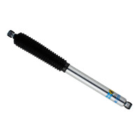 Shock absorber set rear axle gas pressure non-suspension...