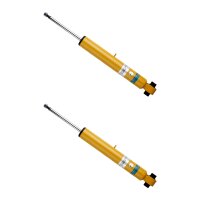 Shock absorber set rear axle non-supporting BILSTEIN B6...