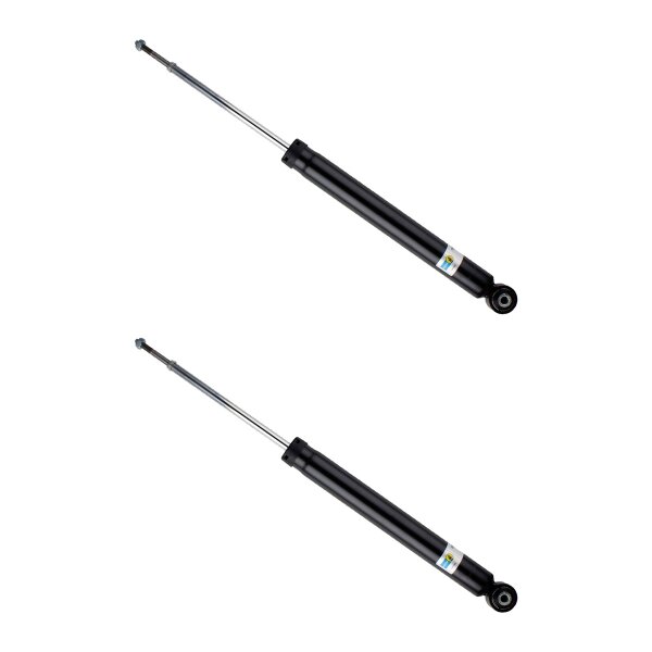 Stoßdämpfer-Set Hinterachse Gasdruck nicht tragend BILSTEIN B4 für NISSAN LEAF