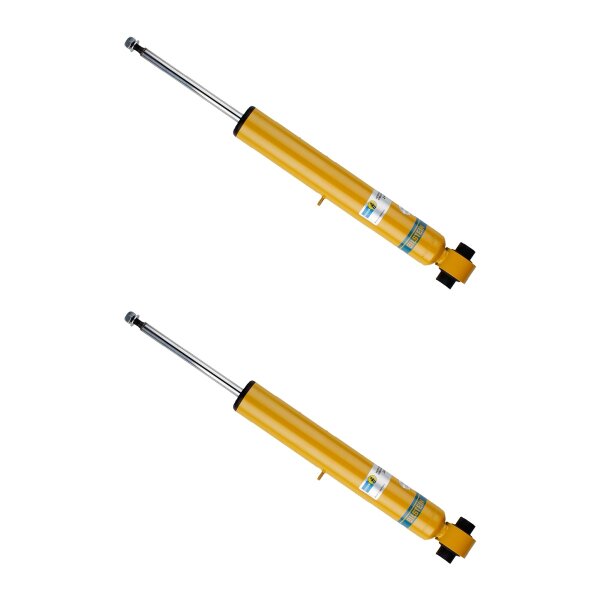 Shock absorber set rear no load BILSTEIN B6 for BMW Z4 Roadster and others