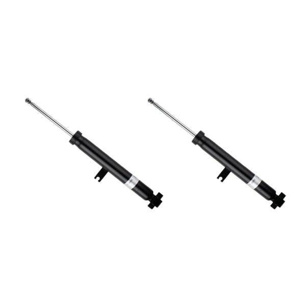 Stoßdämpfer-Set hinten Gasdruck Dämpfer BILSTEIN B4 Serienersatz für u.a.BMW 3er