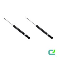 Stoßdämpfer-Set hinten Gasdruck Dämpfer...
