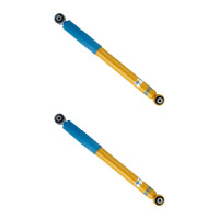 Stoßdämpfer-Set Hinterachse Gasdruck nicht...