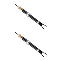 Shock absorber set front axle spring-loaded BILSTEIN B4...