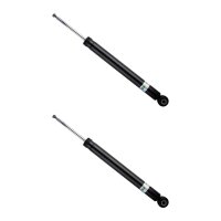 Shock absorber set rear gas non-suspension BILSTEIN B4...