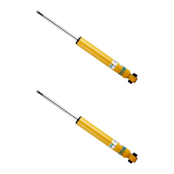 Stoßdämpfer-Set Hinterachse Gasdruck nicht tragend BILSTEIN B6 für VW TOUAREG