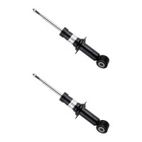 Shock absorber set front axle spring-loaded BILSTEIN B4...