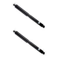 Shock absorber set rear non-supporting BILSTEIN B4 for...