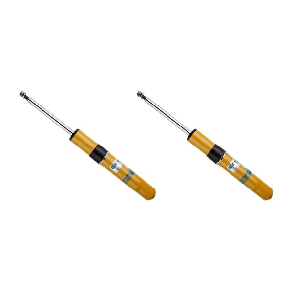 Stoßdämpfer-Set vorne Gasdruck federtragender Dämpfer BILSTEIN B6 für u.a.AUDI