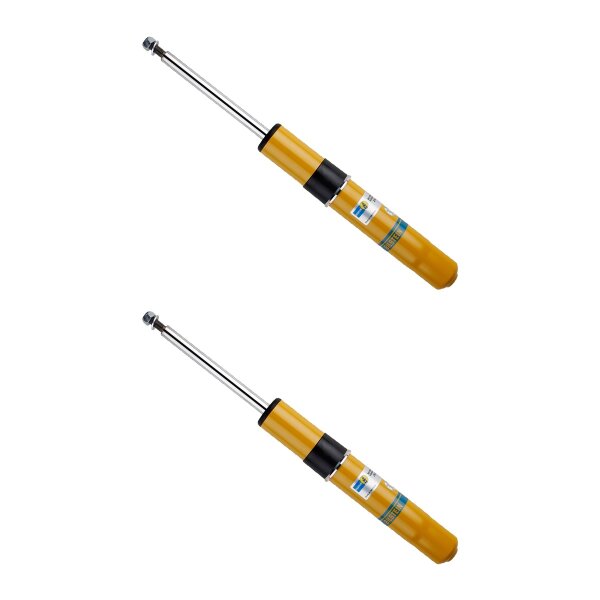 Shock absorber set front axle load-bearing BILSTEIN B6 for AUDI A6 C8 and others