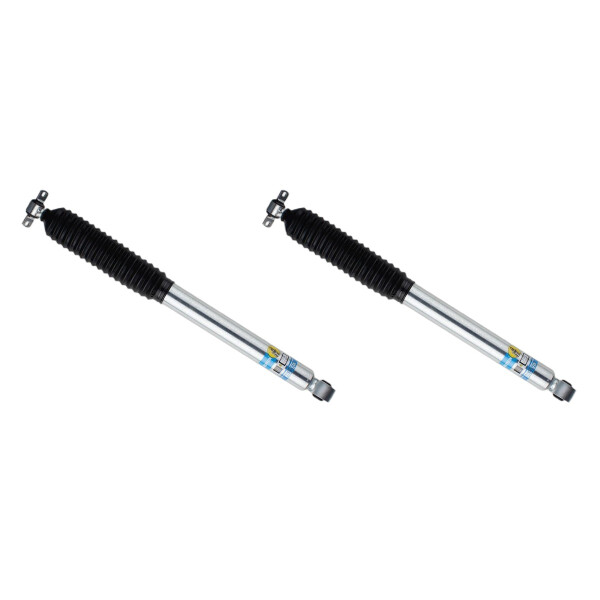 Shock absorber set rear gas pressure damper non-suspension BILSTEIN B8 5100
