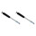 Shock absorber set rear gas pressure damper non-suspension BILSTEIN B8 5100