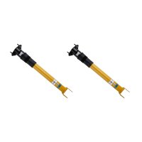 Shock absorber set rear gas pressure damper BILSTEIN B6...
