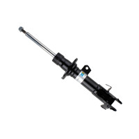 Shock absorber set front left right strut BILSTEIN for...